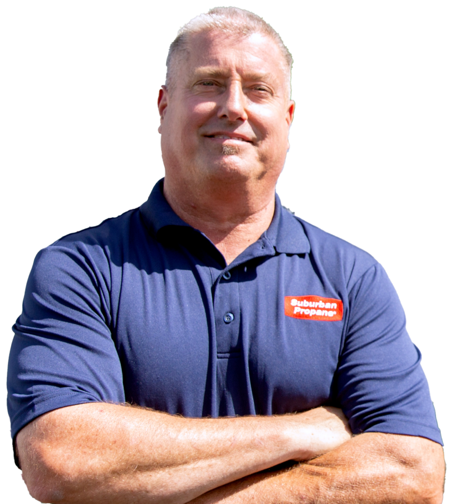 Suburban Propane - Residential And Commercial Propane Supplier