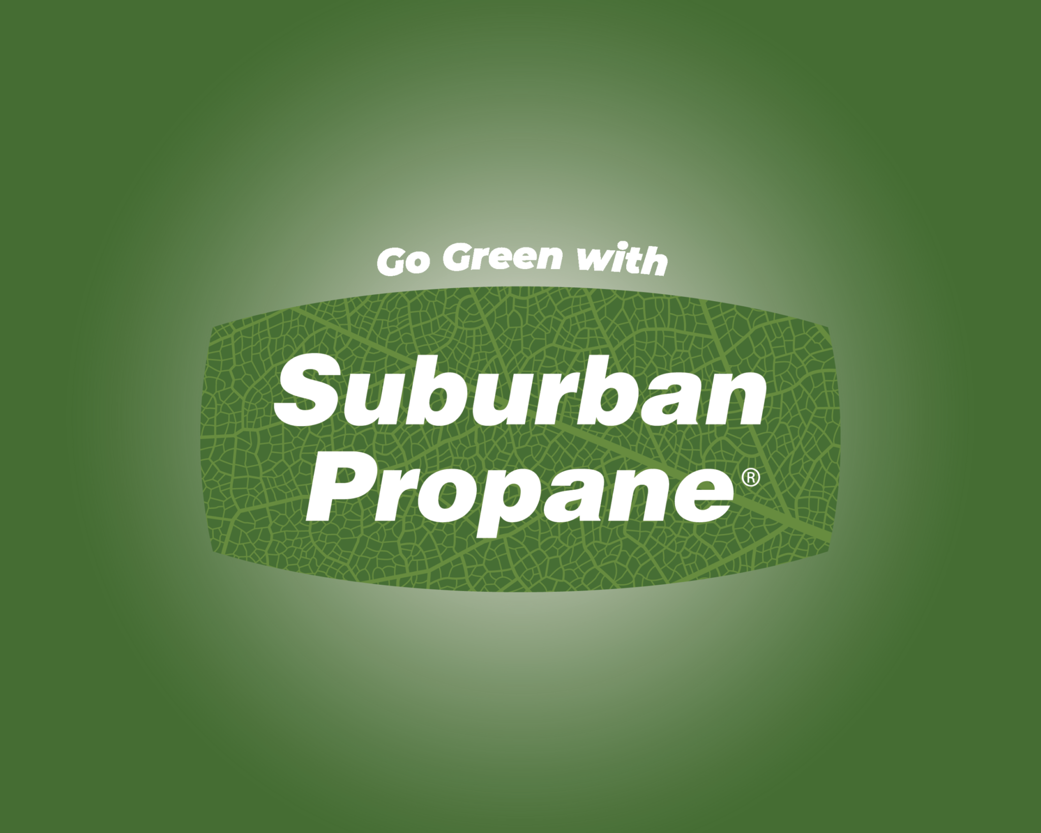 How We're Going Green With Propane